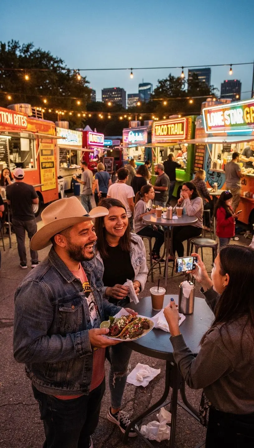 Лыжники, спускающиеся по заснеженным склонам гор в зимних условиях.