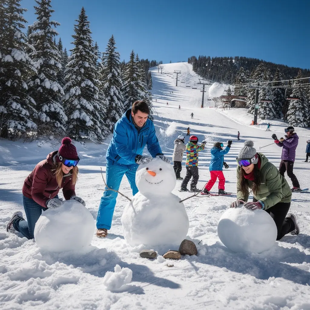 Путешественники, преодолевающие трудные тропы в лесу, исследуя дикие и неизведанные места.